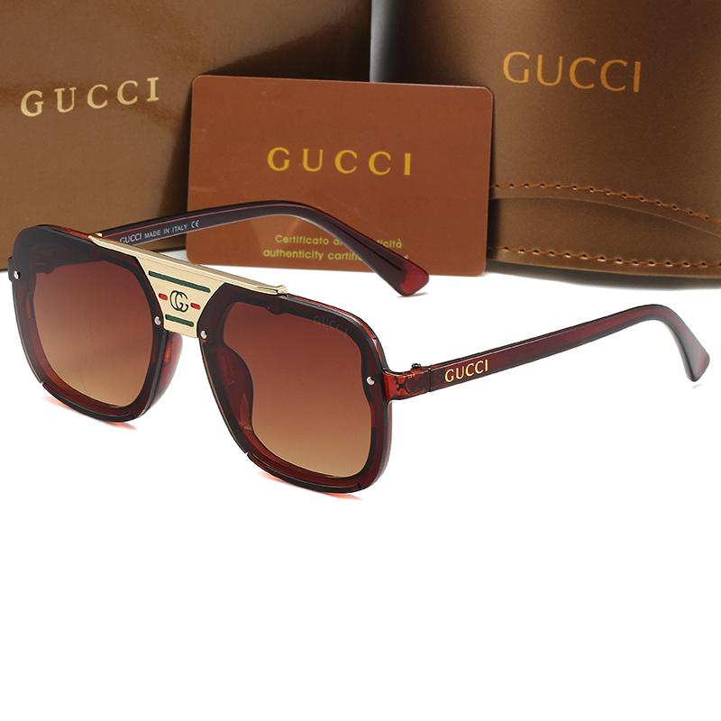 Gucci sunglasses-GG140290
